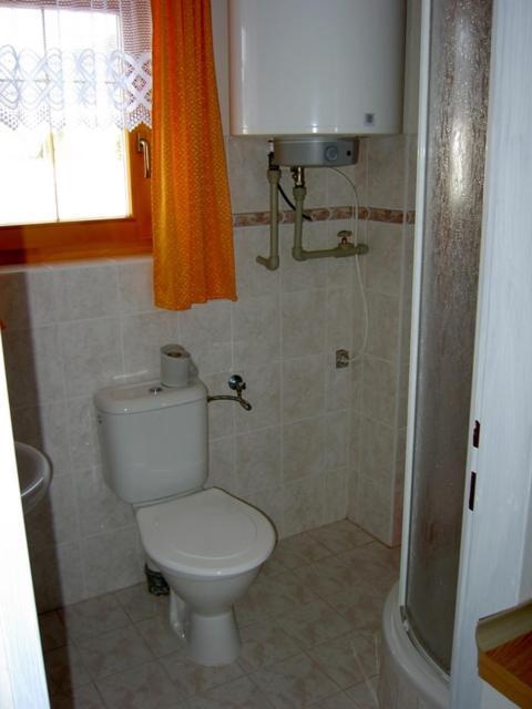 Apartmany Janovice Jivka Exterior photo